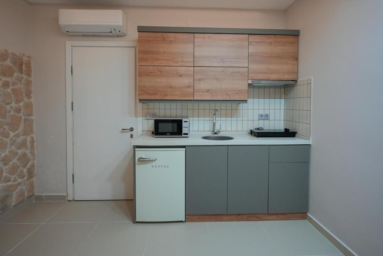 Soul House Kusadasi Exterior foto