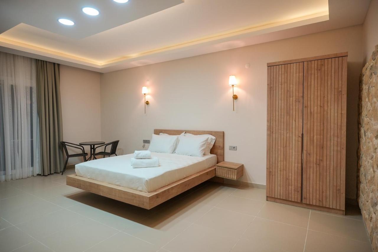 Soul House Kusadasi Exterior foto