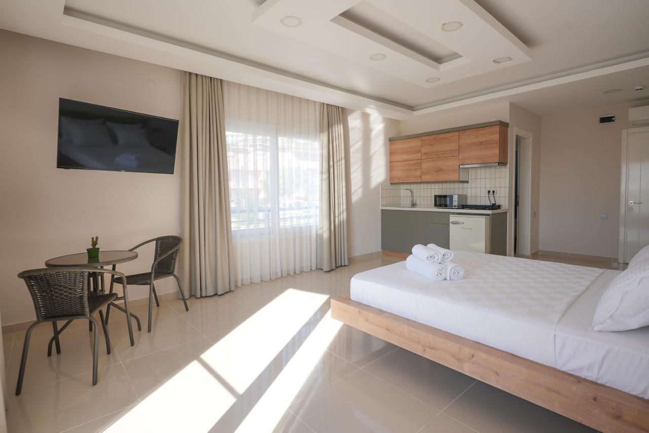 Soul House Kusadasi Exterior foto