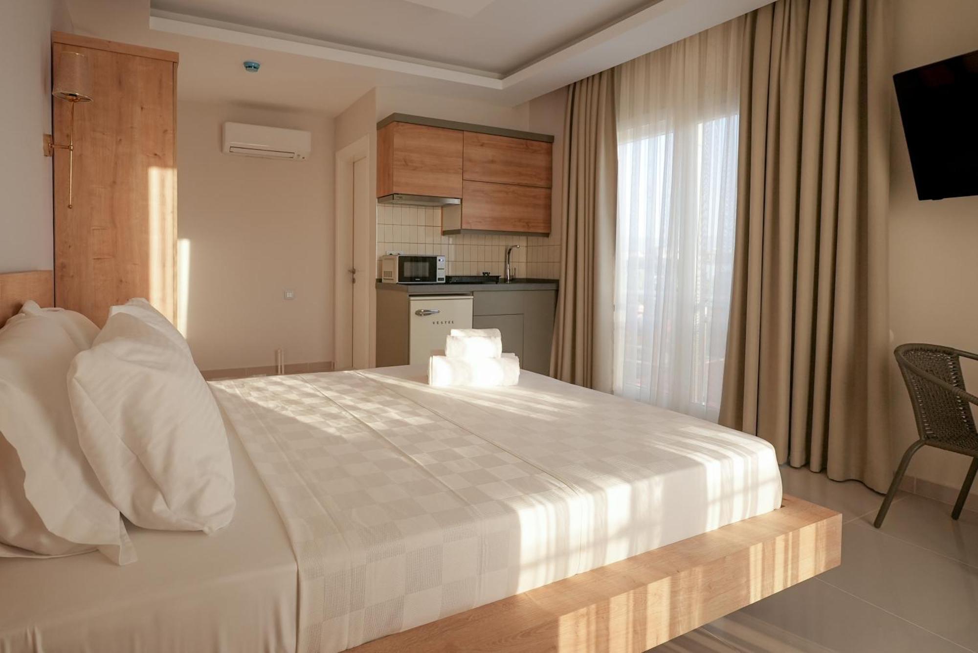Soul House Kusadasi Exterior foto
