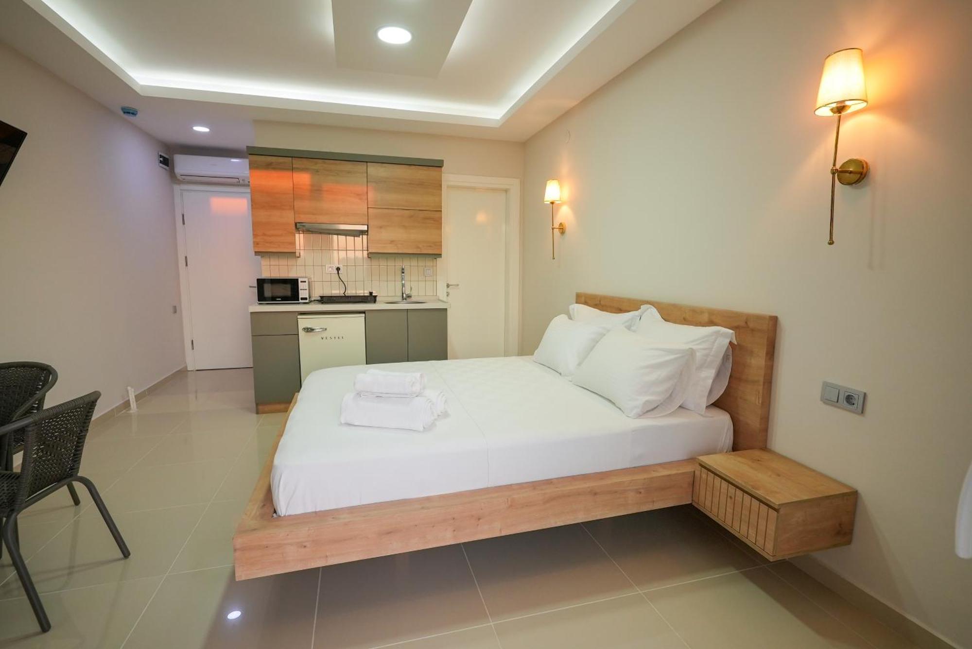 Soul House Kusadasi Exterior foto