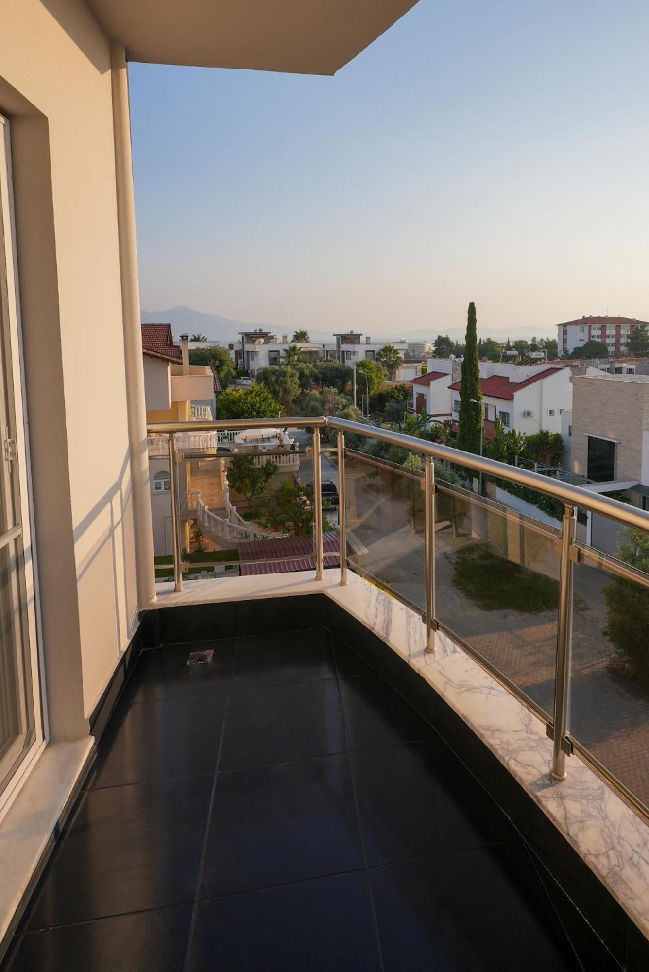 Soul House Kusadasi Exterior foto