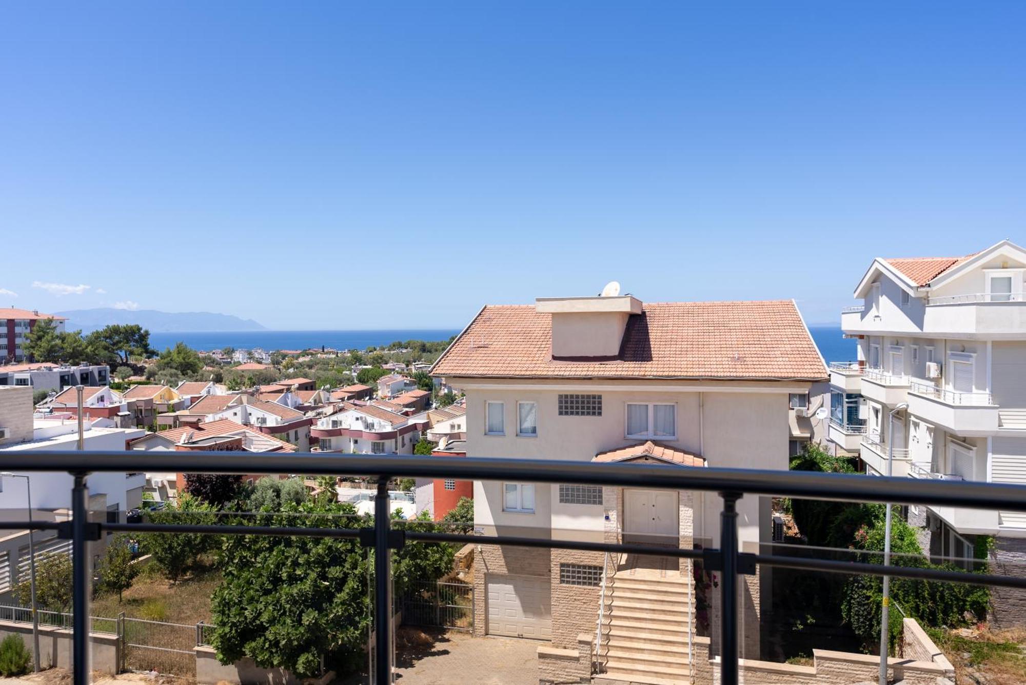 Soul House Kusadasi Exterior foto