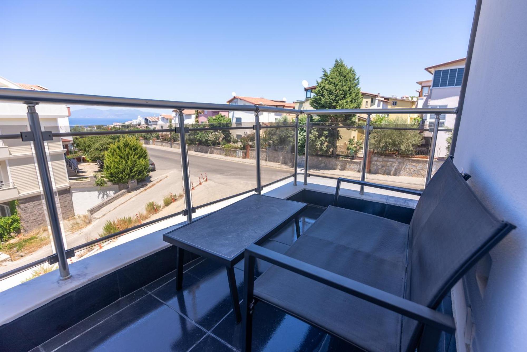 Soul House Kusadasi Exterior foto