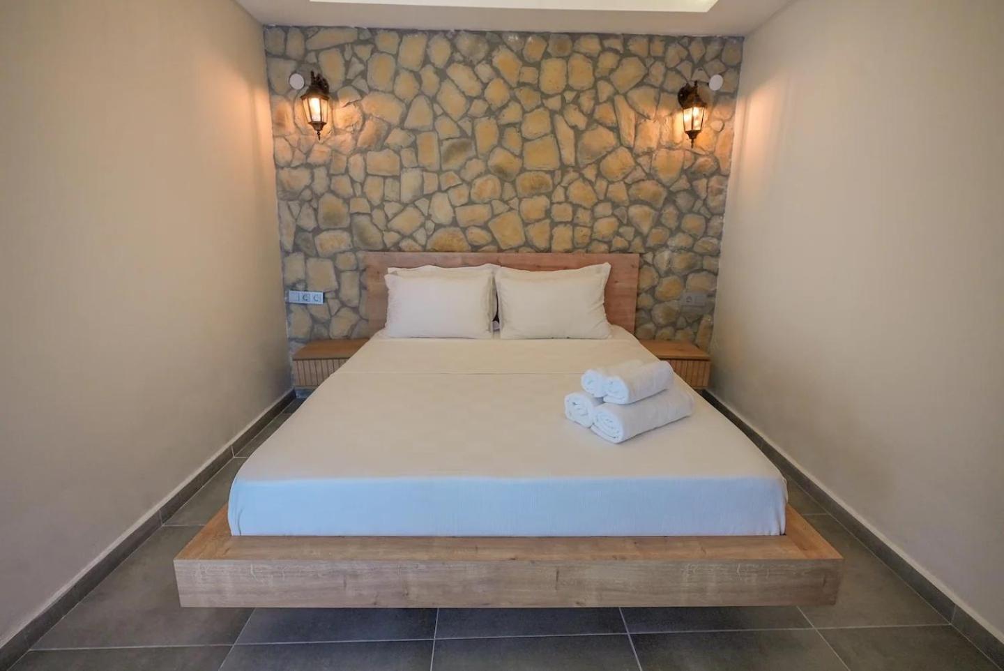 Soul House Kusadasi Exterior foto