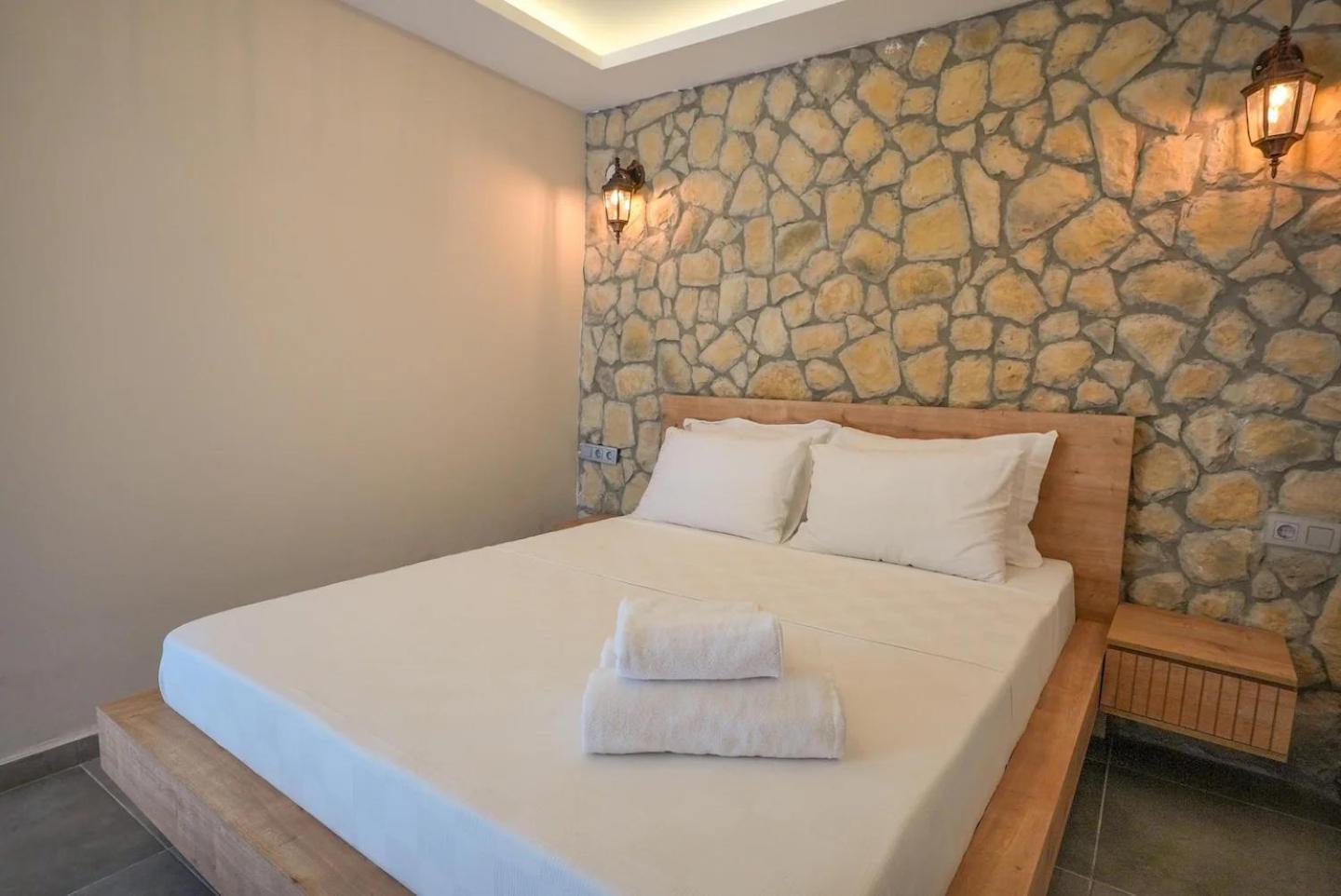 Soul House Kusadasi Exterior foto