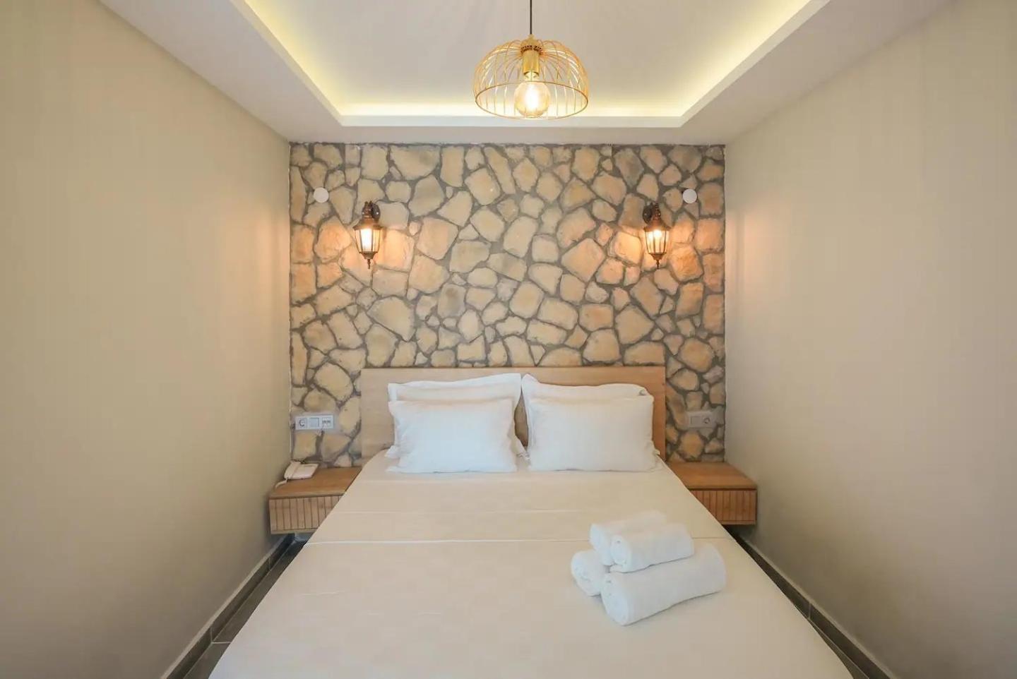 Soul House Kusadasi Exterior foto