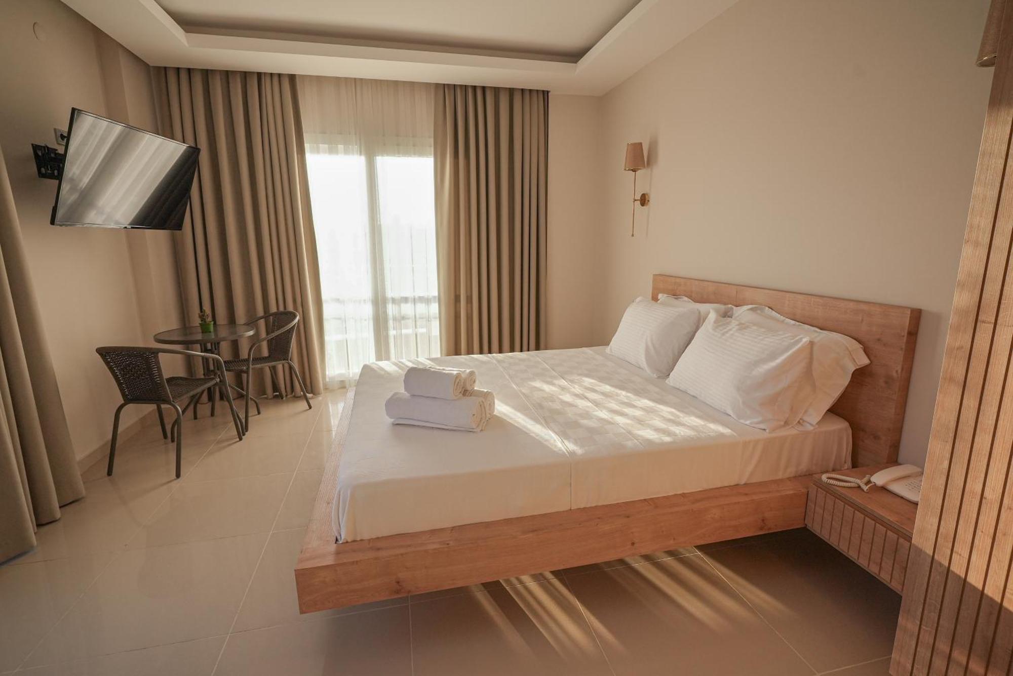 Soul House Kusadasi Exterior foto
