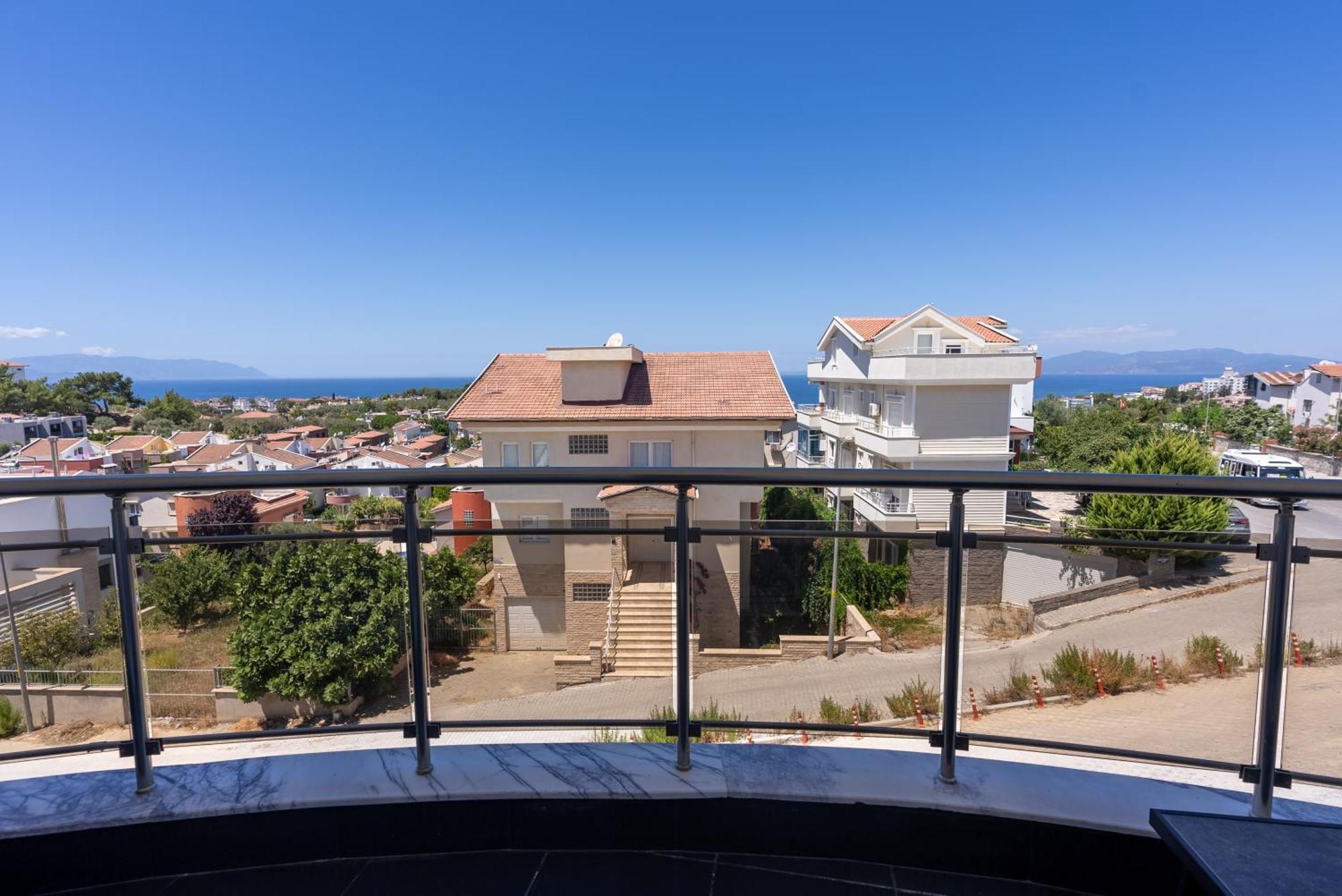 Soul House Kusadasi Exterior foto