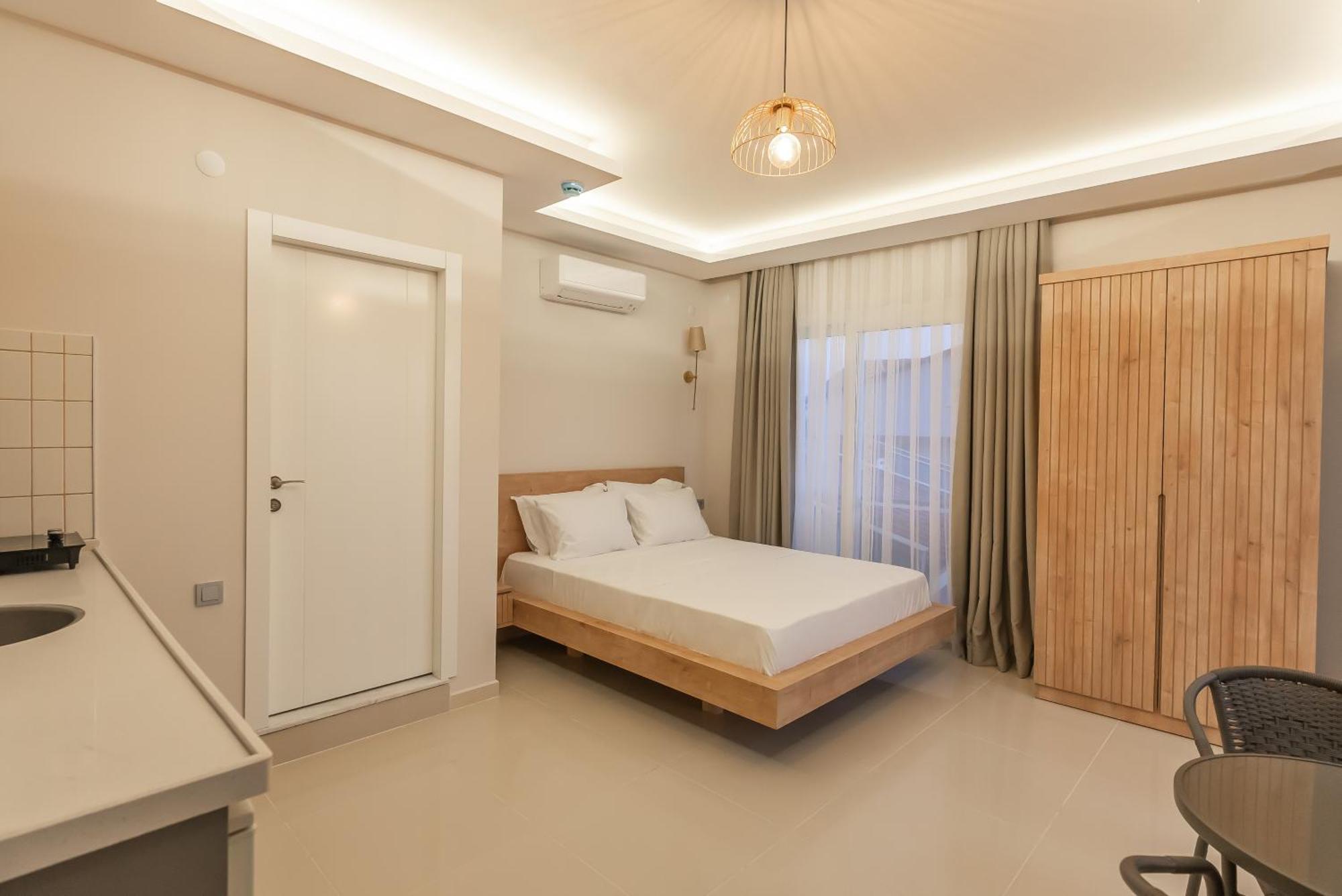 Soul House Kusadasi Exterior foto
