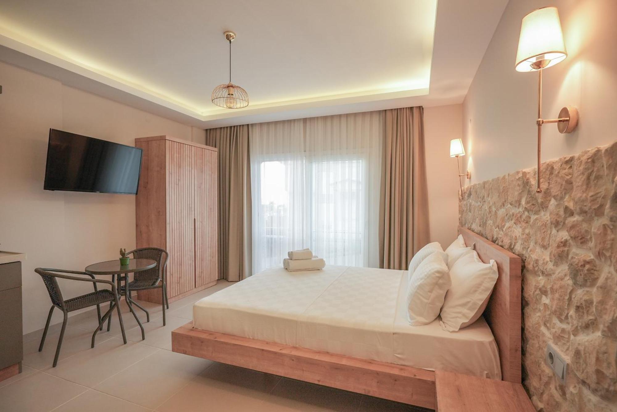 Soul House Kusadasi Exterior foto