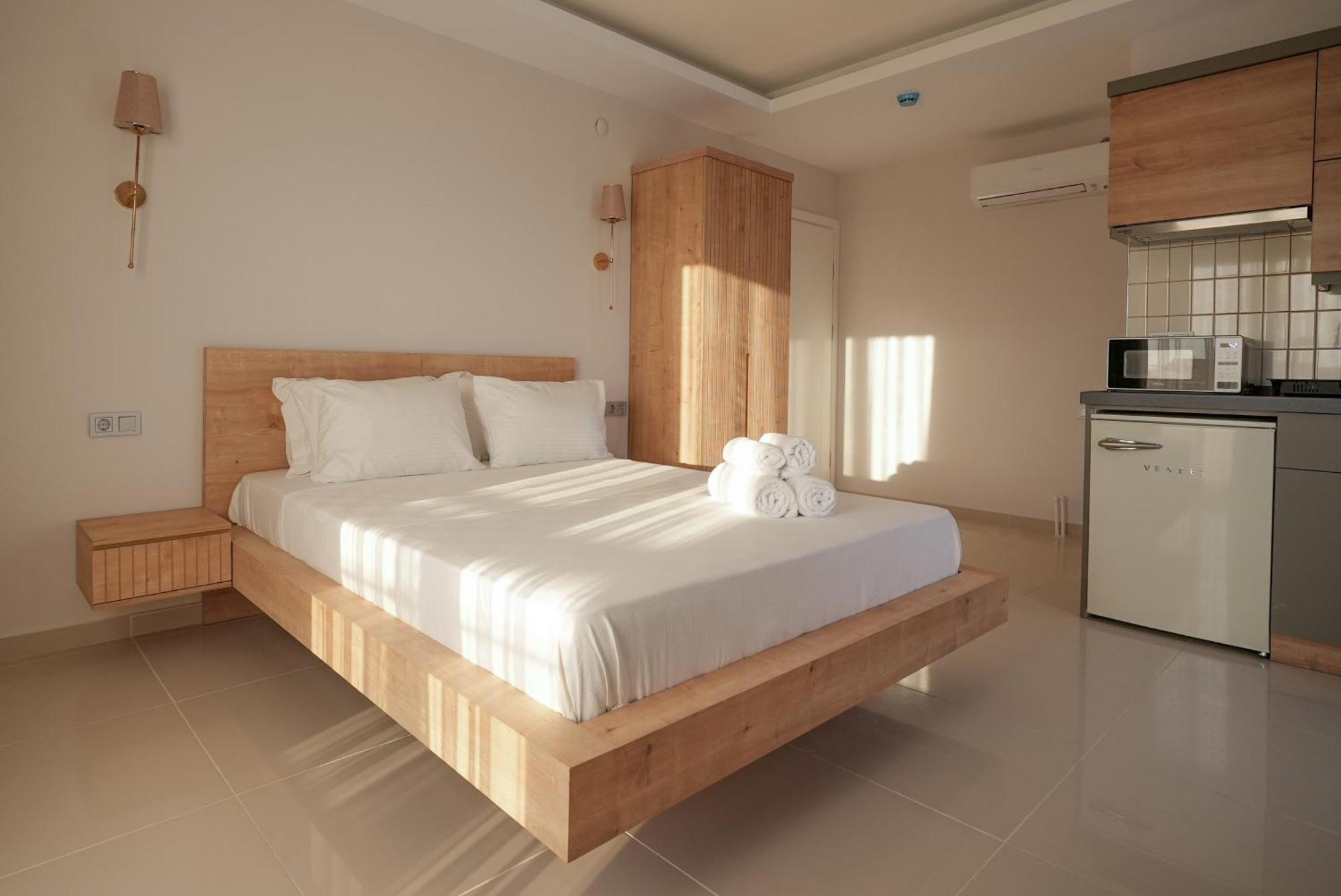 Soul House Kusadasi Exterior foto