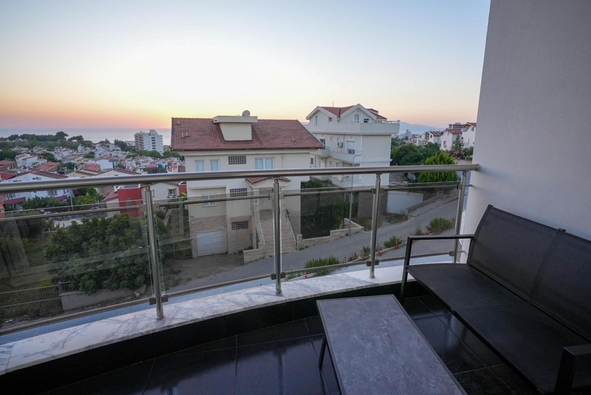 Soul House Kusadasi Exterior foto
