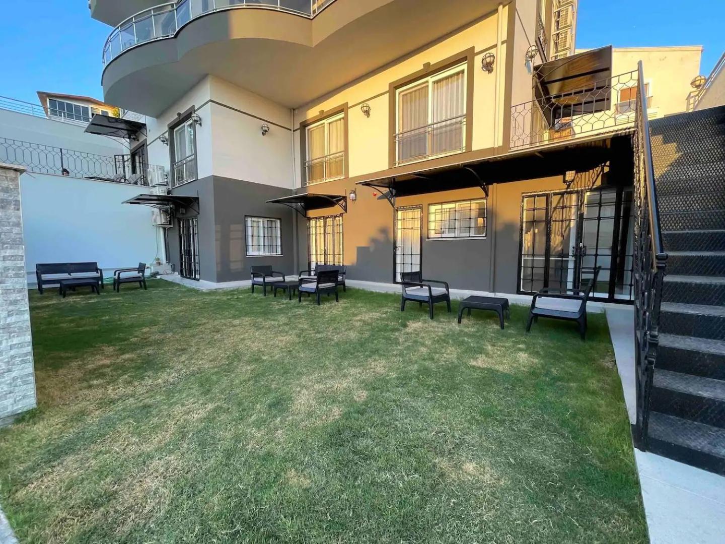 Soul House Kusadasi Exterior foto