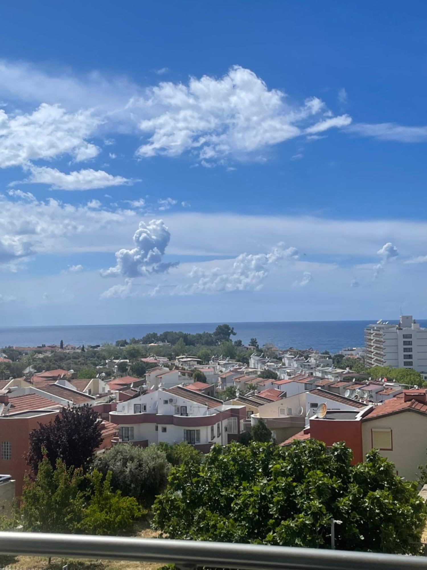 Soul House Kusadasi Exterior foto