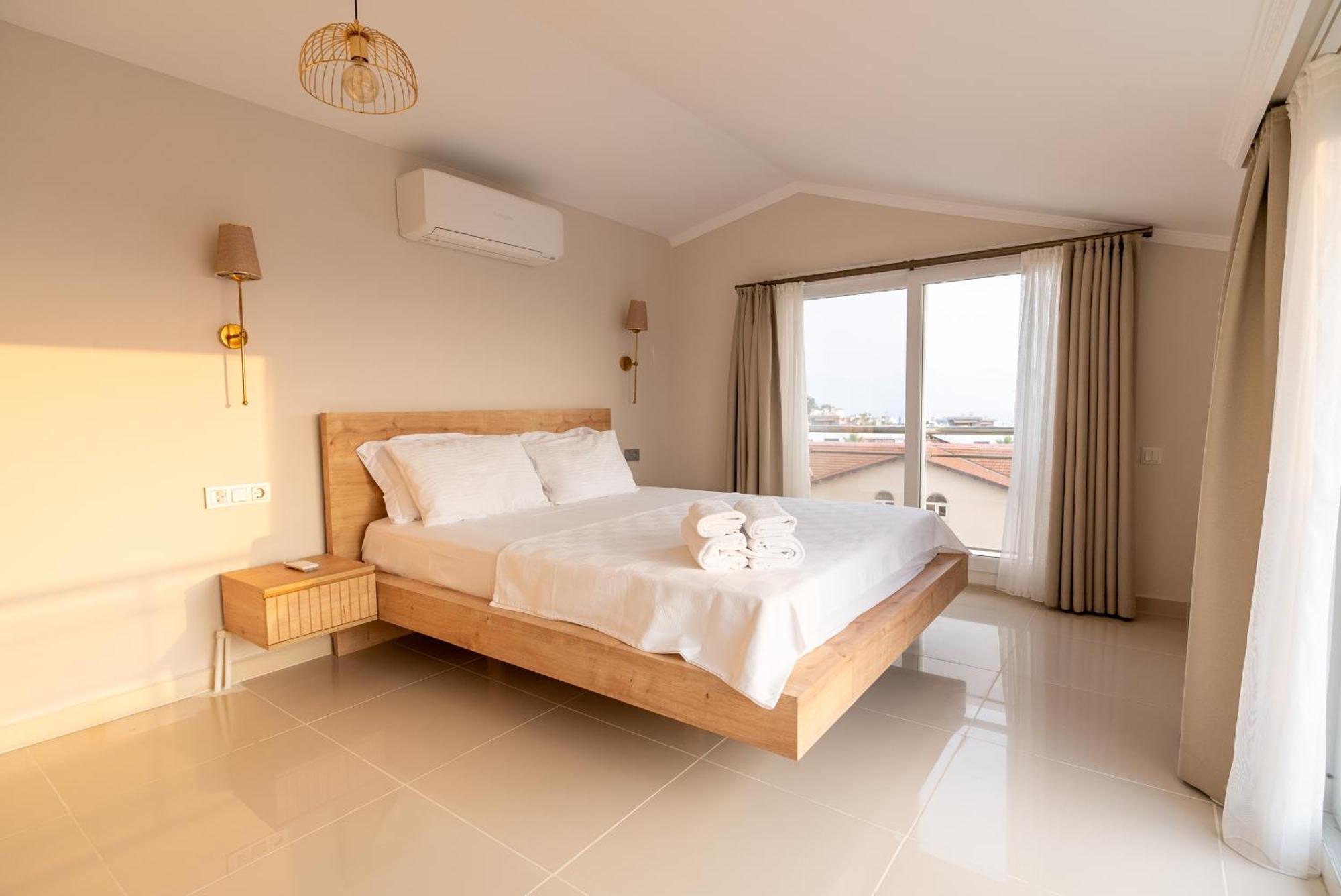 Soul House Kusadasi Exterior foto