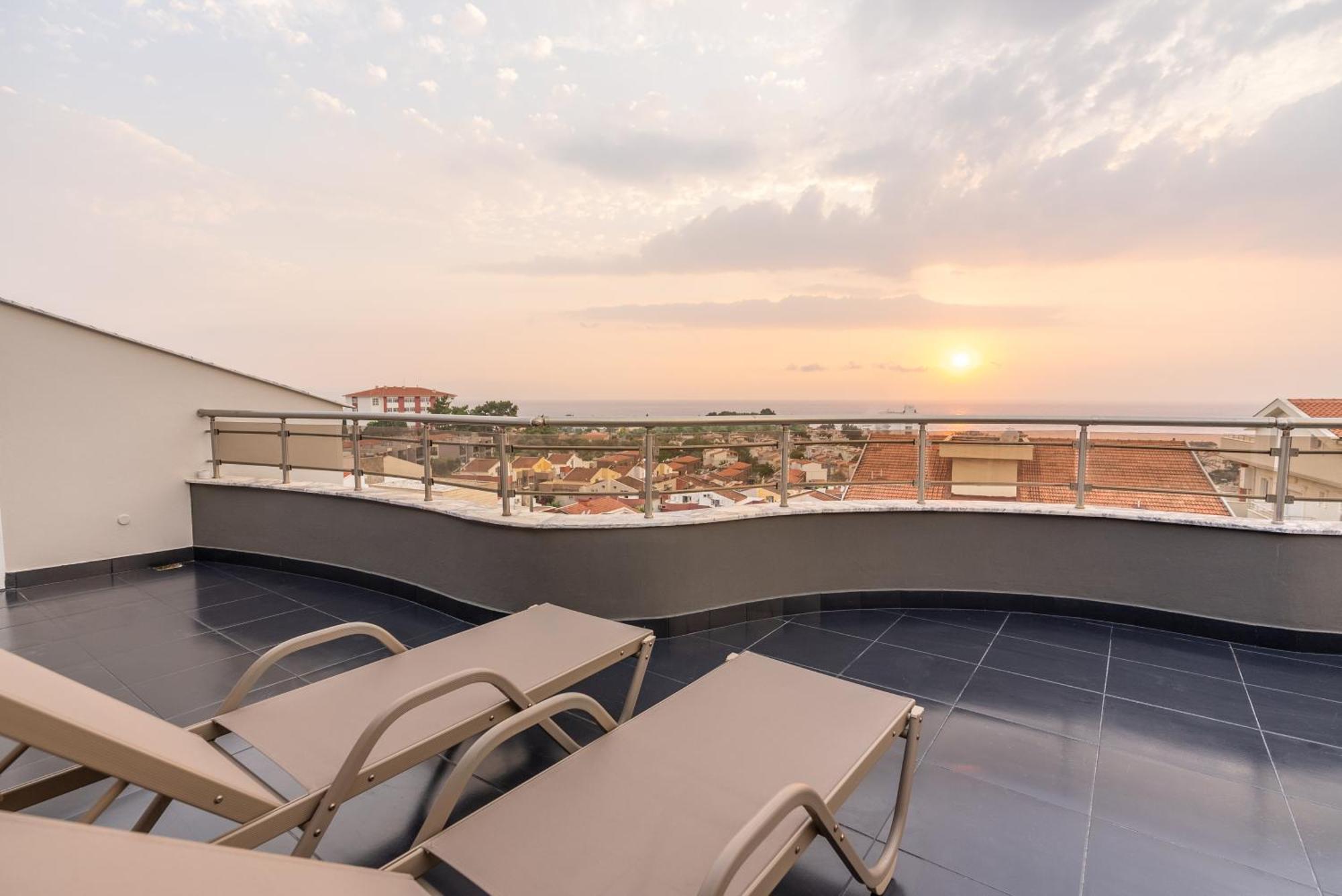 Soul House Kusadasi Exterior foto