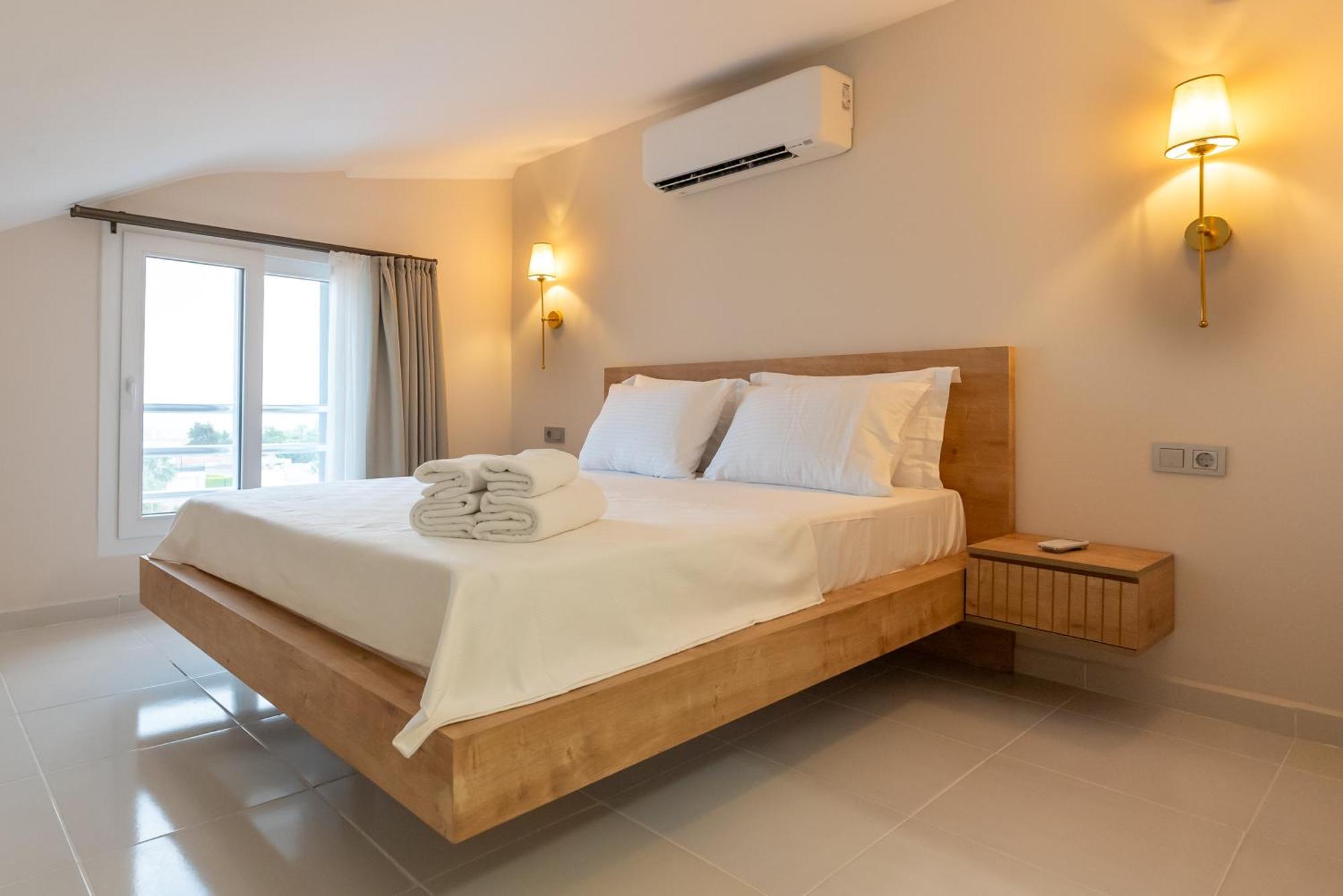 Soul House Kusadasi Exterior foto